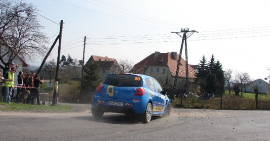 Rajd Elmot